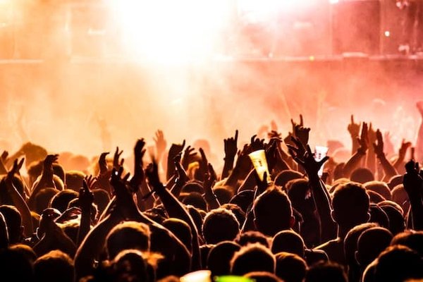Les tenues parfaites pour un festival de musique