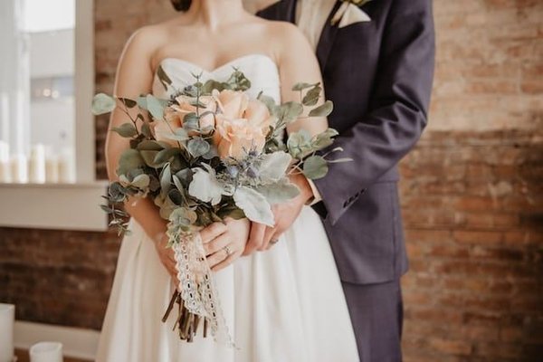 Conseils pour une tenue de mariage parfaite