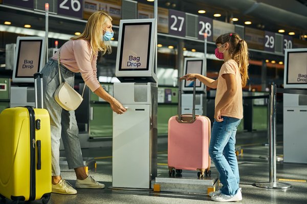 Guide d'achat : choisir la valise de soute delsey qui vous convient